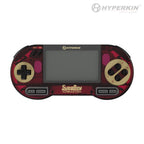 (Contact your Rep) SupaBoy Portable - Crimson