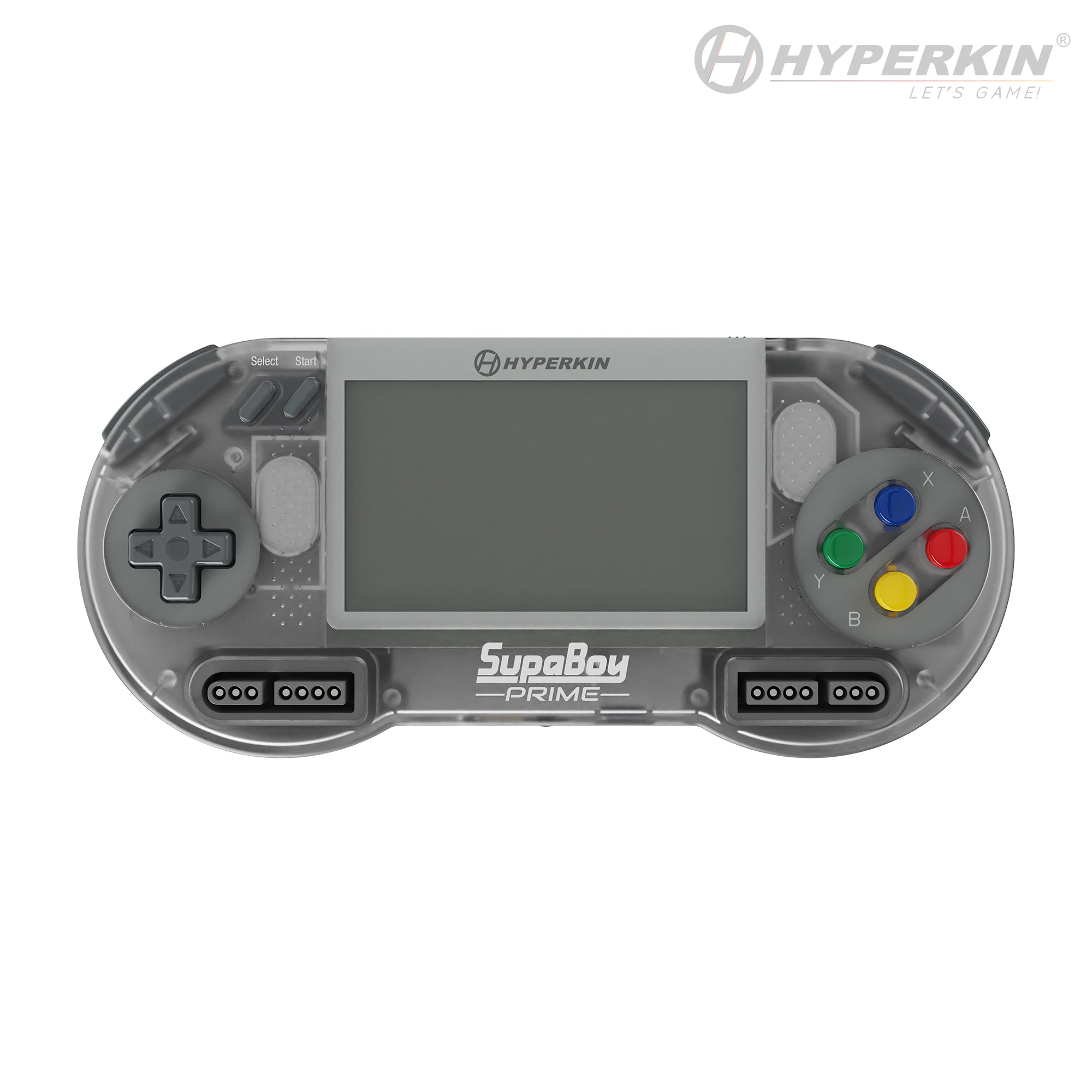 (Contact your Rep) SupaBoy Portable - Prime