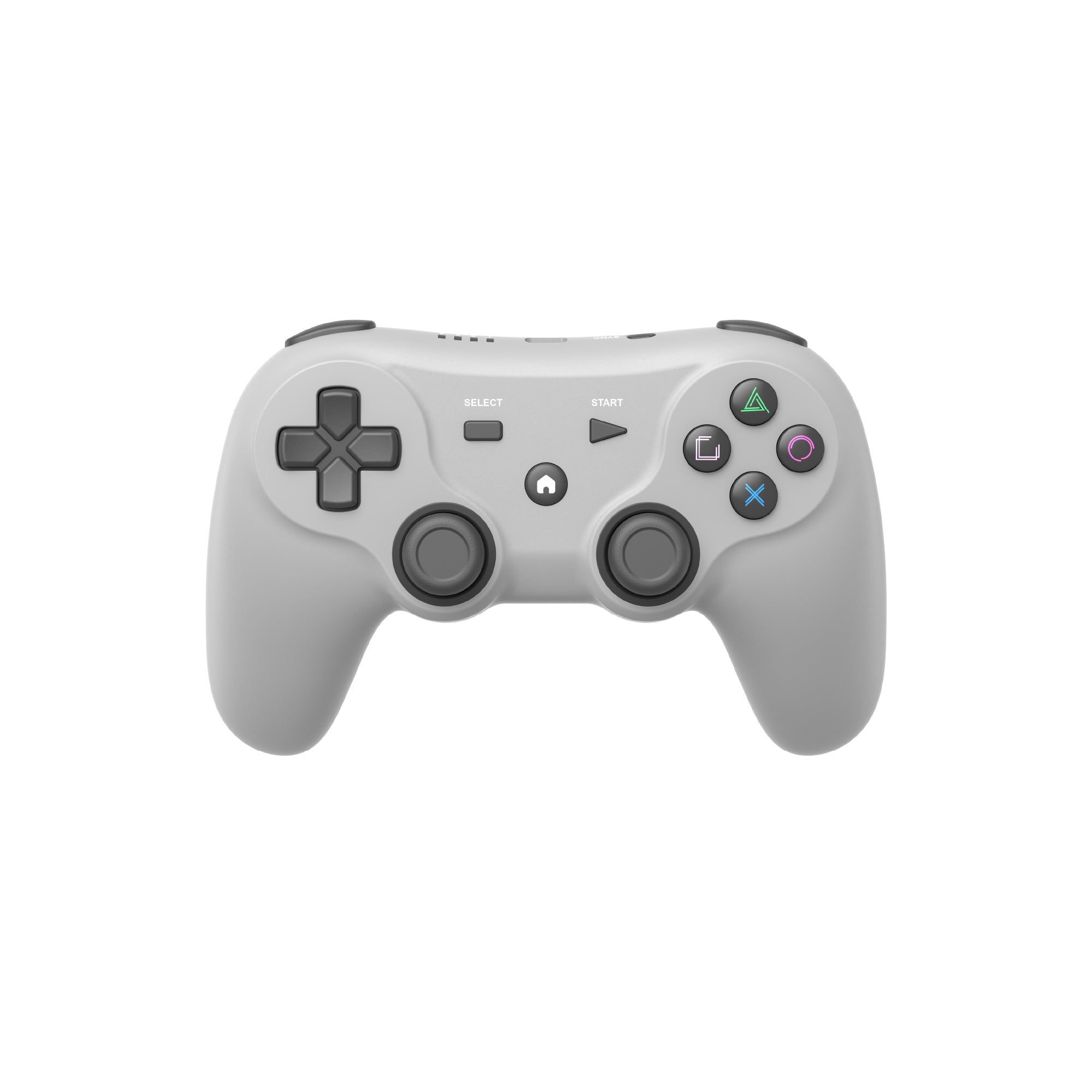 Defender Pro Series Wireless Controller - Gray