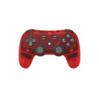 Defender Pro Series Wireless Controller - Red