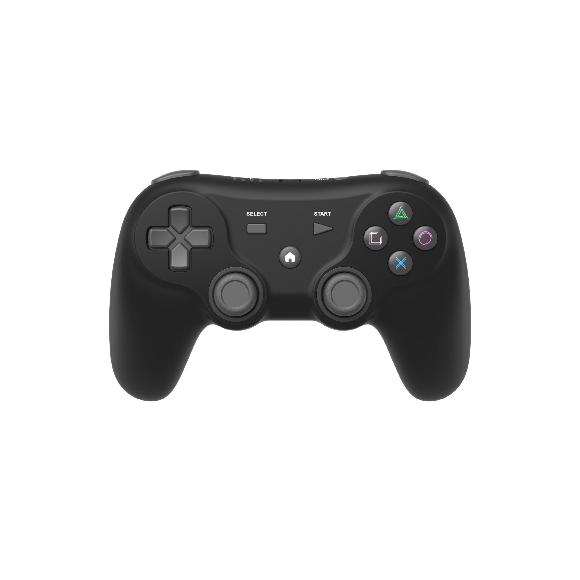 Defender Pro Series Wireless Controller - Black