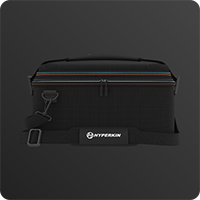 Warden Overnight Case