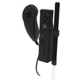 Armor3 Nuwave Deluxe" Nuwave and Wavechuck Combo for Nintendo Wii® - Black