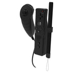 Armor3 Nuwave Deluxe" Nuwave and Wavechuck Combo for Nintendo Wii® - Black
