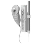 Armor3 Nuwave Deluxe" Nuwave and Wavechuck Combo for Nintendo Wii® - White