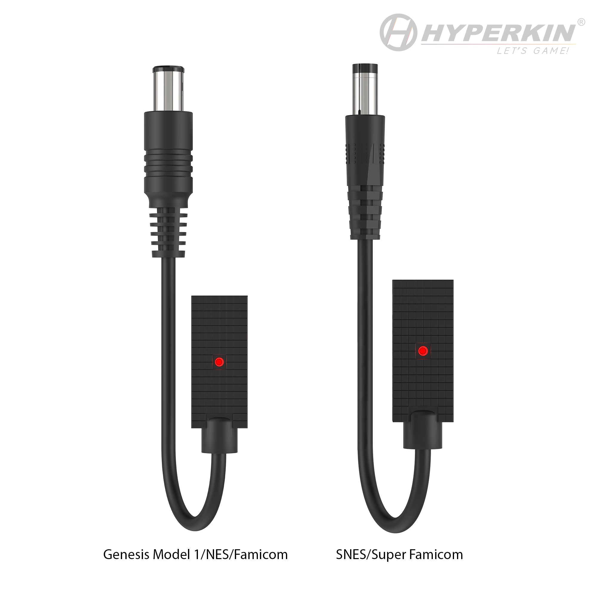 ShockLine Type-C USB Power Supply - 30W/9V