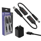 ShockLine Type-C USB Power Supply - 30W/9V