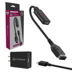 ShockLine Type-C USB Power Supply - 10W/5V