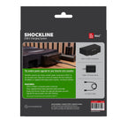 ShockLine Type-C USB Power Supply - 30W/9V