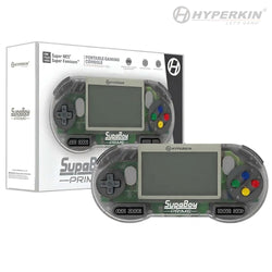 (Contact your Rep) SupaBoy Portable - Prime