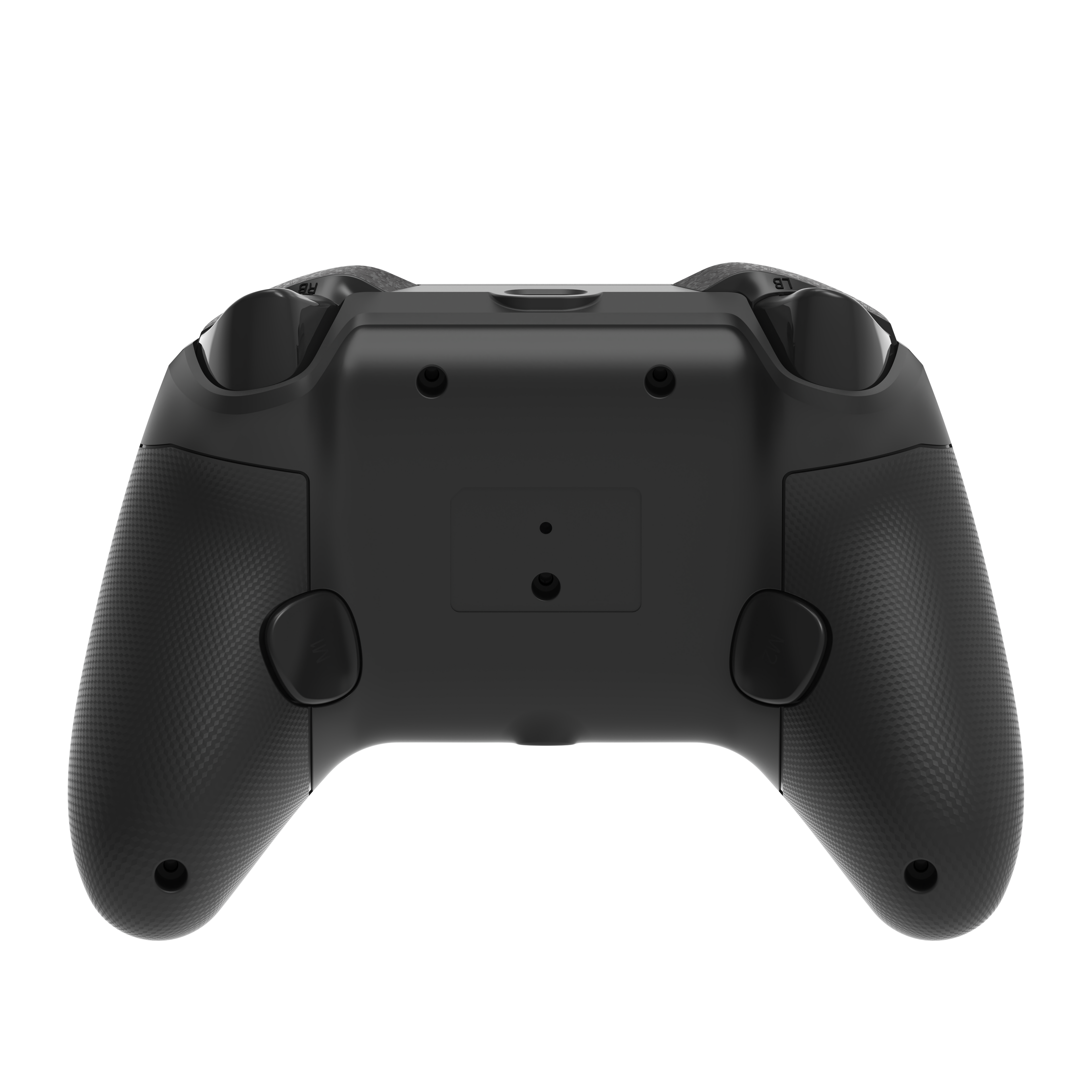 Drakong The Challenger Wired Controller for XBOX Series X|S®/ XBOX One® / Windows 10|11® - Black