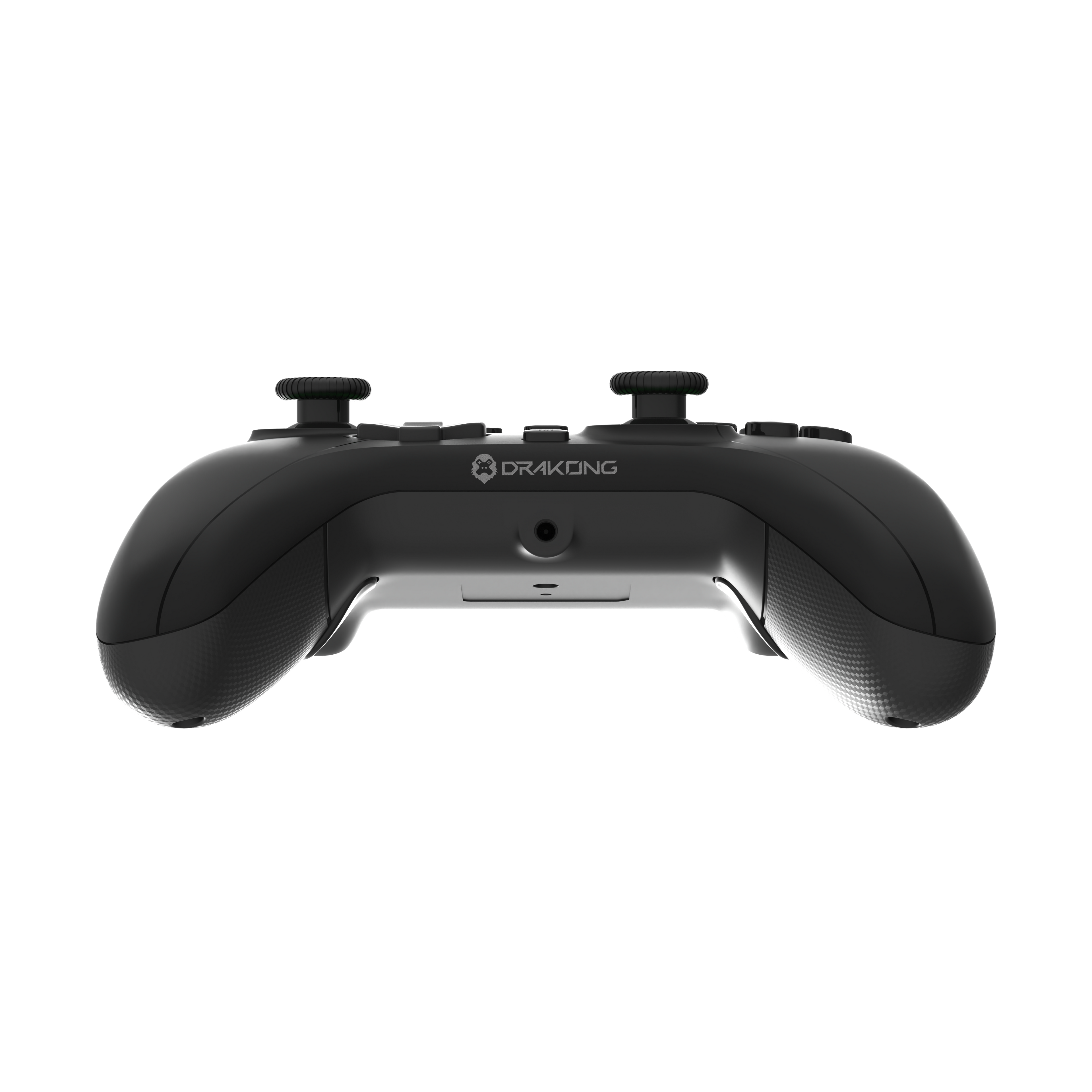 Drakong The Challenger Wired Controller for XBOX Series X|S®/ XBOX One® / Windows 10|11® - Black