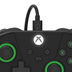 Drakong The Challenger Wired Controller - Black