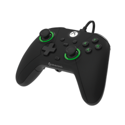 Drakong The Challenger Wired Controller - Black