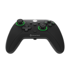 Drakong The Challenger Wired Controller for XBOX Series X|S®/ XBOX One® / Windows 10|11® - Black