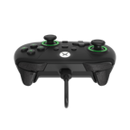 Drakong The Challenger Wired Controller for XBOX Series X|S®/ XBOX One® / Windows 10|11® - Black