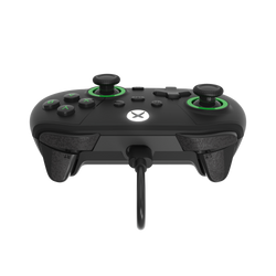 Drakong The Challenger Wired Controller - Black
