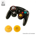 Controller Analog Cap Combined