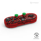Hyperkin Pixel Art Retro Pepper Controller