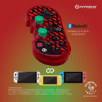 Hyperkin Pixel Art Retro Pepper Controller