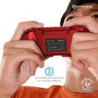 Hyperkin Pixel Art Retro Pepper Controller
