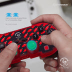 Hyperkin Pixel Art Retro Pepper Controller