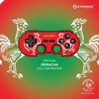 Hyperkin Pixel Art Siracha Controller