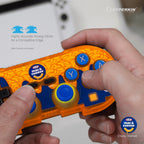 Hyperkin Pixel Art Cheesy Overload Controller