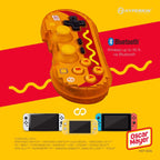 Hyperkin Pixel Art Oscar Mayer Controller