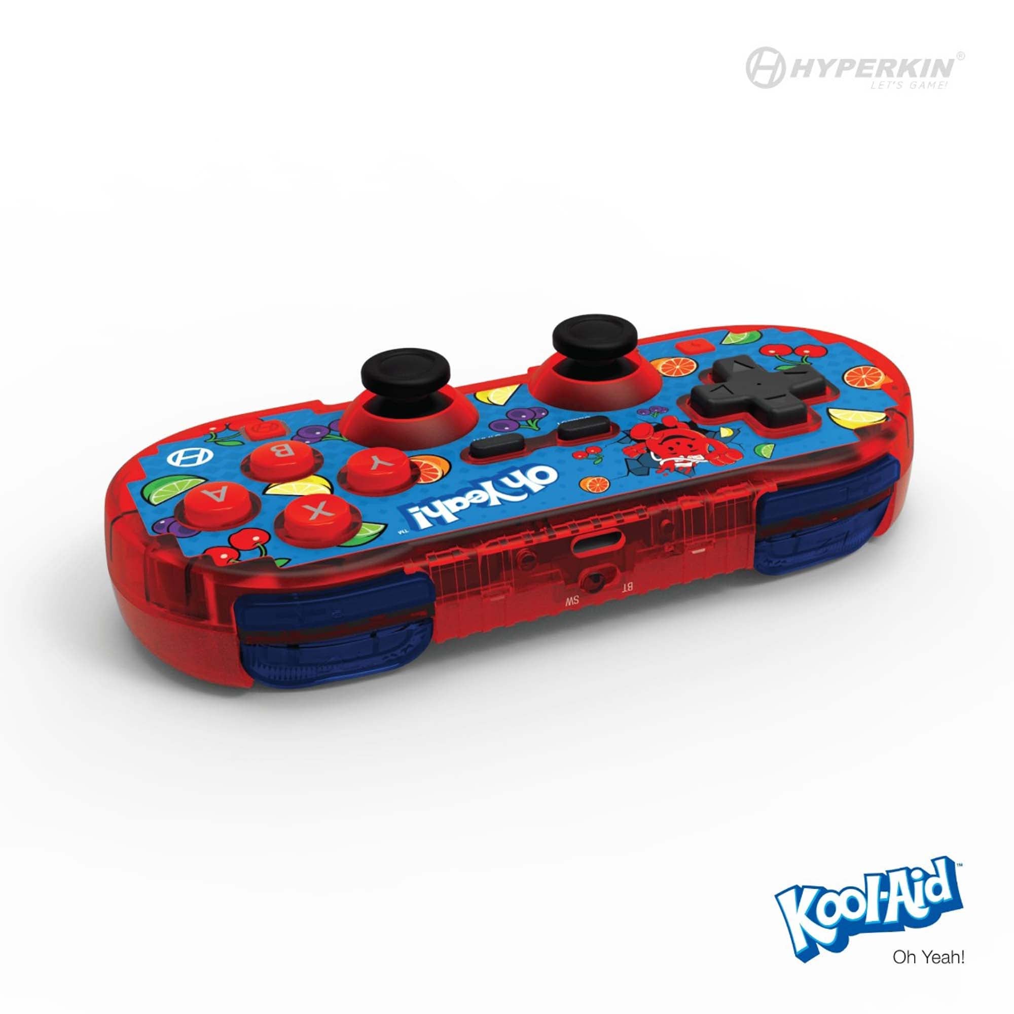 Hyperkin Pixel Art Kool-Aid Controller
