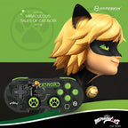 Hyperkin Pixel Art Miraculous - Cat Noir