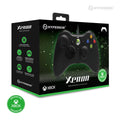 Xenon Wired Controller - Black