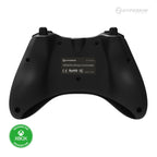 Xenon Wired Controller - Black