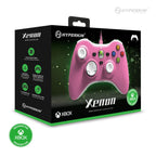 Xenon Wired Controller - Pink