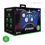 Xenon Wired Controller - Twilight Galaxy