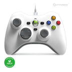 Xenon Wired Controller - White