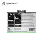 The Competitor Wired Controller Officially Licensed by XBOX - Black