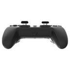 The Competitor Wired Controller Officially Licensed by XBOX - Black