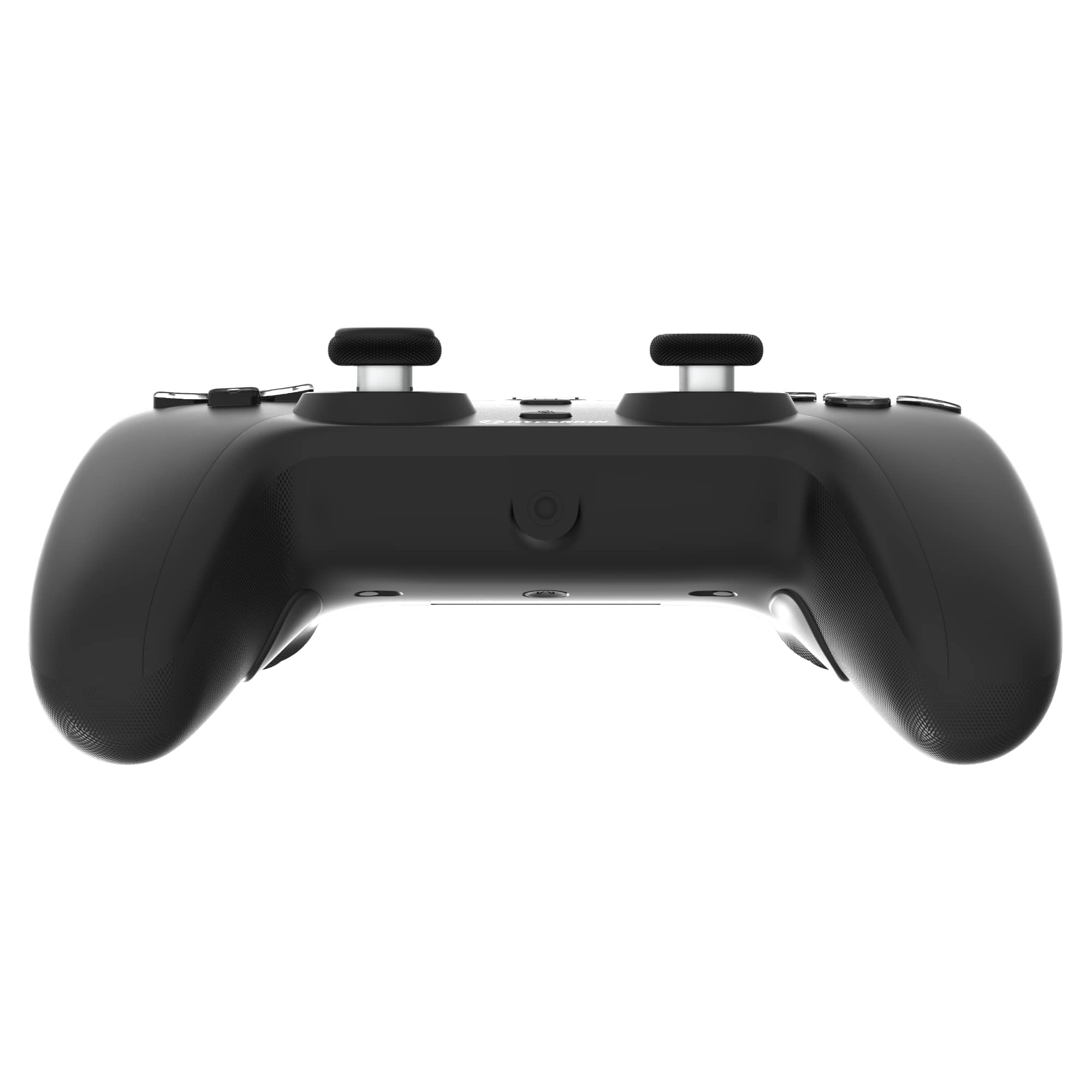The Competitor Wired Controller Officially Licensed by XBOX - Black