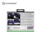 [PREORDER - CALL YOUR SALES REP] The Competitor Wired Controller Officially Licensed by Xbox - Purple