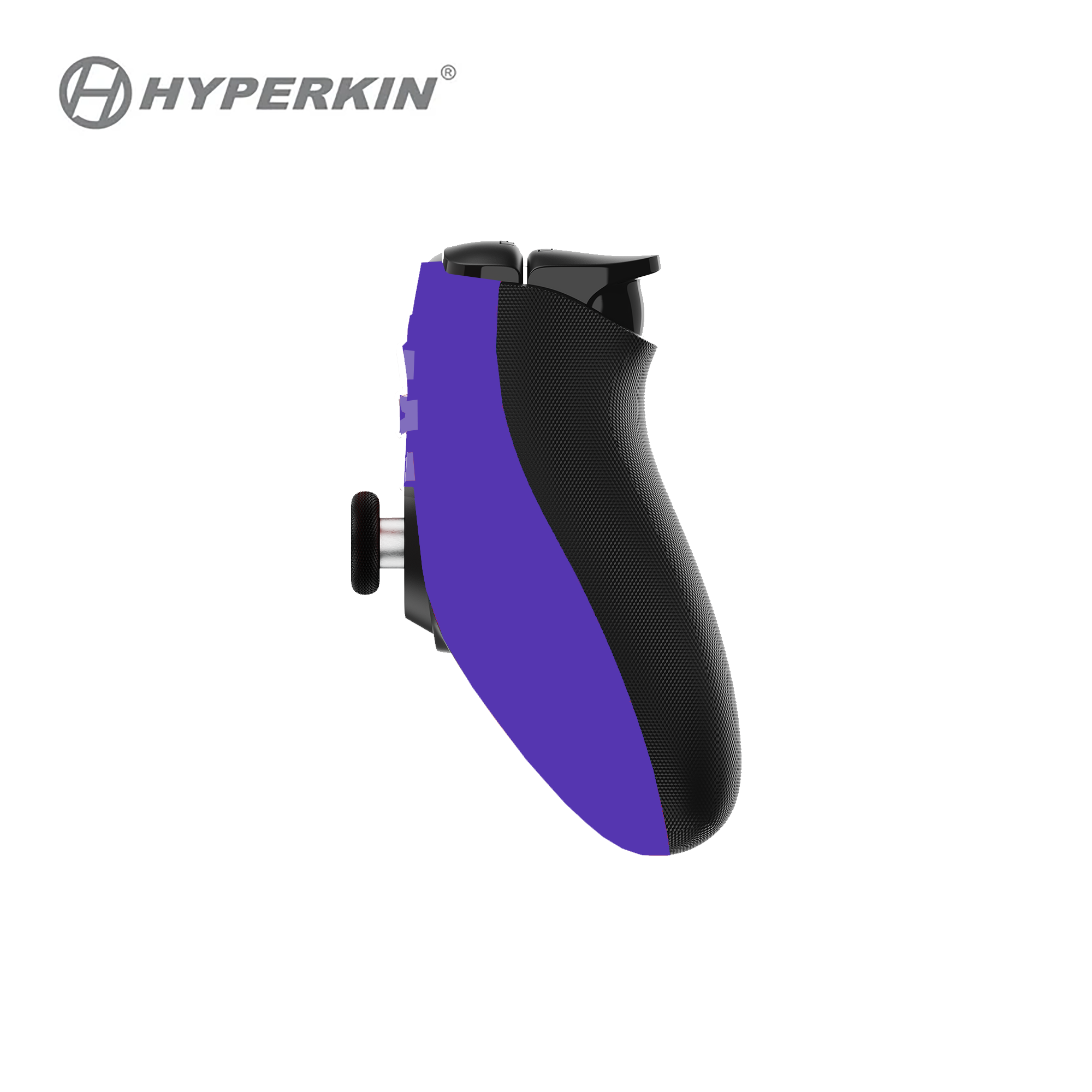 [PREORDER - CALL YOUR SALES REP] The Competitor Wired Controller Officially Licensed by Xbox - Purple