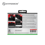 [PREORDER - CALL YOUR SALES REP] The Competitor Wired Controller Officially Licensed by Xbox - Red