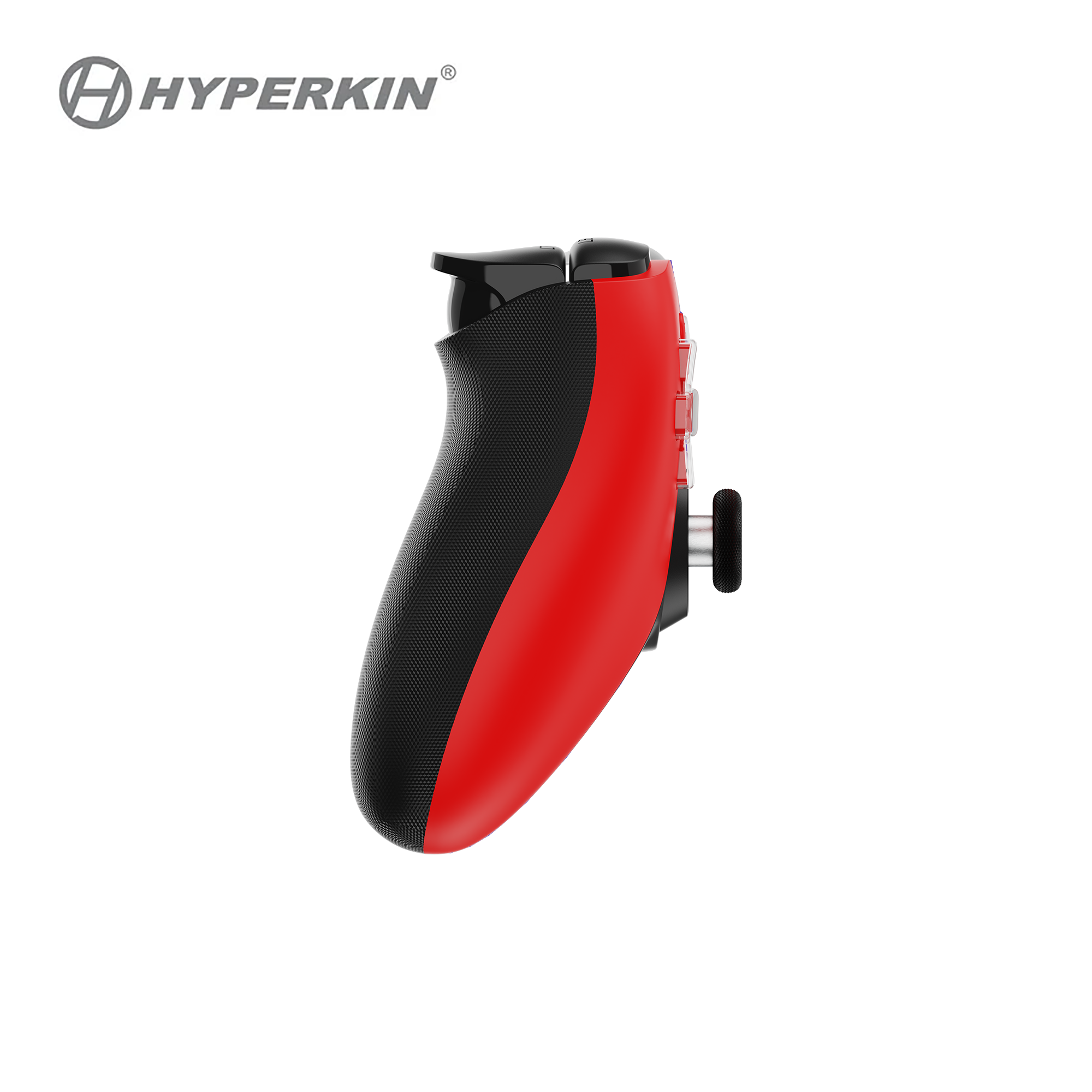 [PREORDER - CALL YOUR SALES REP] The Competitor Wired Controller Officially Licensed by Xbox - Red