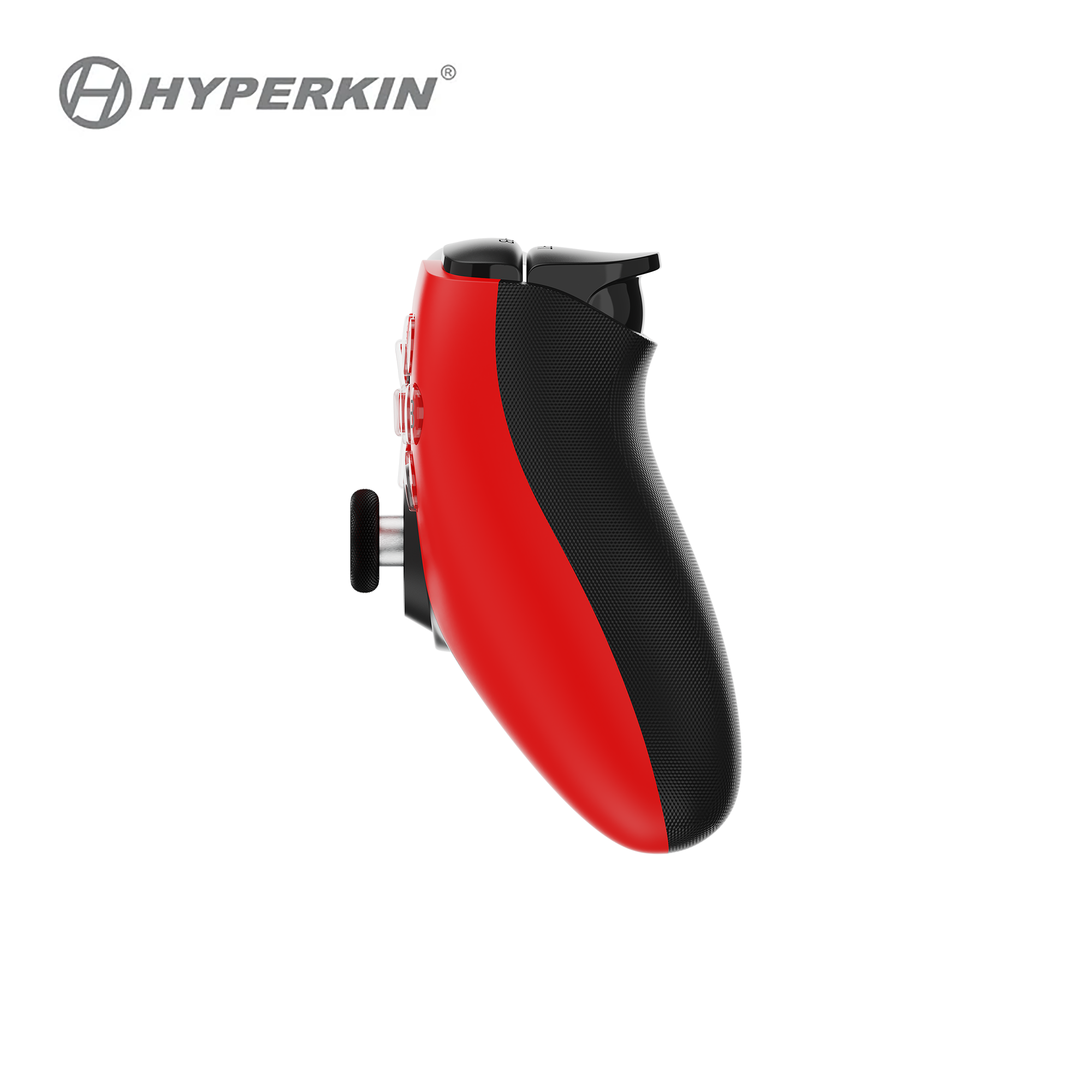 [PREORDER - CALL YOUR SALES REP] The Competitor Wired Controller Officially Licensed by Xbox - Red