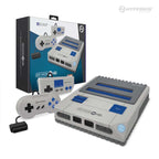 Hyperkin RetroN 2 HD -Gray