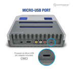 Hyperkin RetroN 2 HD -Gray
