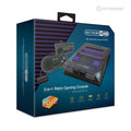 Hyperkin RetroN 2 HD -Space Black