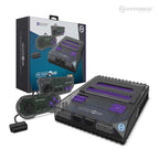 Hyperkin RetroN 2 HD -Space Black