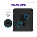 Hyperkin RetroN 2 HD -Space Black