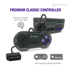Hyperkin RetroN 2 HD -Space Black